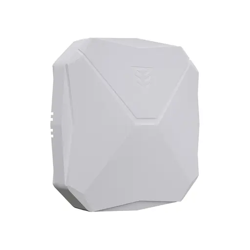 Ретранслятор радіосигналу Tiras X-Cover S White (21-00158)