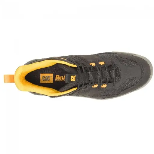 Кроссовки Caterpillar Crail Sport Mid 41 Black (1103-P725600-41) - фото 5
