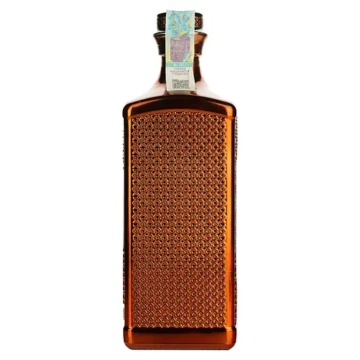Віскі The Deacon Blended Scotch Whisky 40% 0.7 л - фото 3