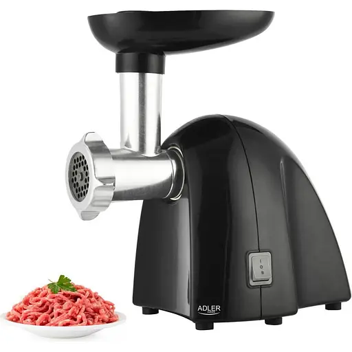 Електромясорубка Adler AD 4811 - фото 8