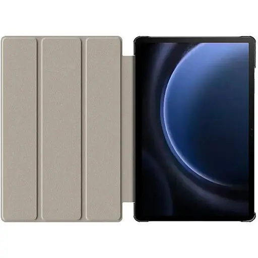Чохол-книжка ArmorStandart Smart Case для Samsung Tab S10 Lite/S10 FE/S9 FE/S9 Blue (ARM70991) [133281] - фото 3