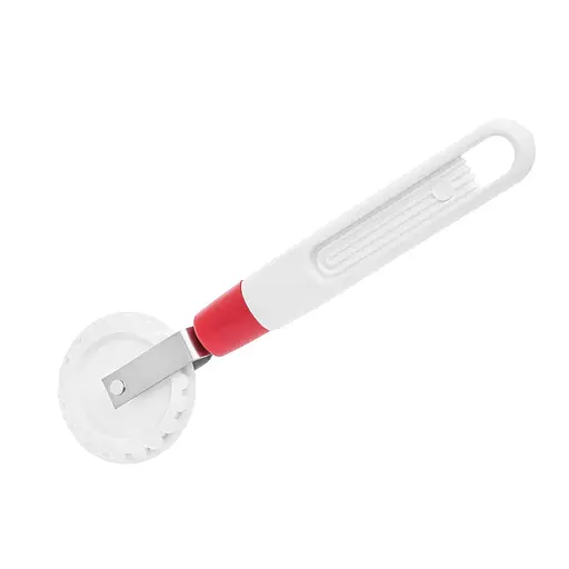 Ніж з'єднувальний для тіста (для вареників, пельменів, равіолі та чебуреків) 16.5 см, Kitchette 83094 - фото 5