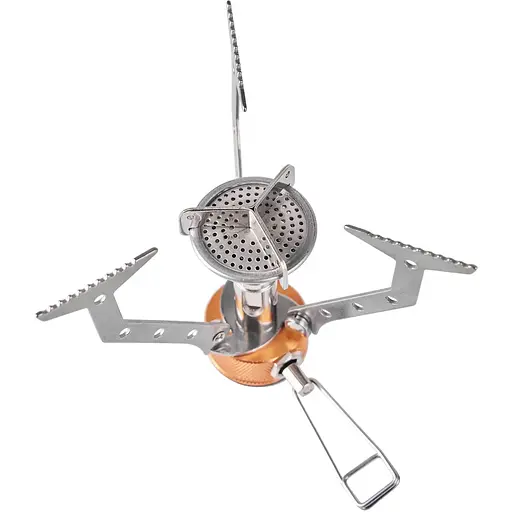 Пальник газовий Skif Outdoor Vesta II - фото 2