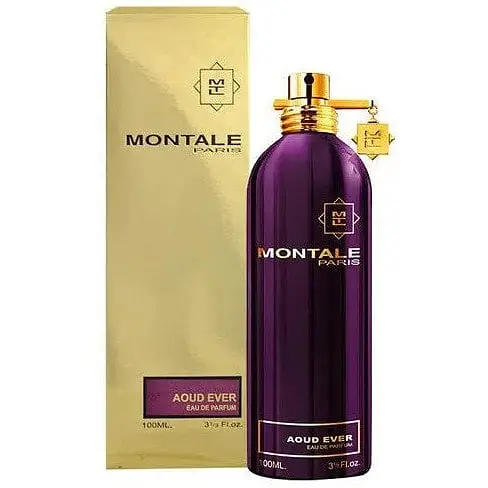 Парфюмированная вода оригинал Montale Aoud Ever 100 мл - фото 1