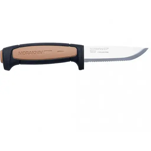 Нескладний Ніж Morakniv Rope (12245)