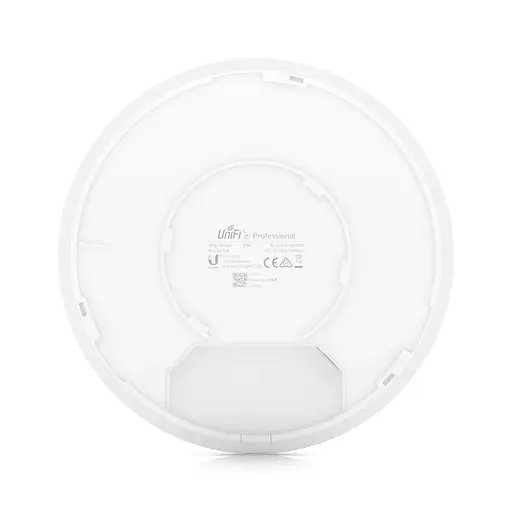 Точка доступу Ubiquiti UniFi U6 PRO (U6-PRO) - фото 5