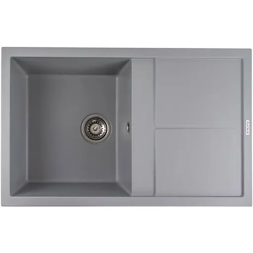 Кухонная мойка Platinum 7950 SELENA (SP000034929) - фото 1