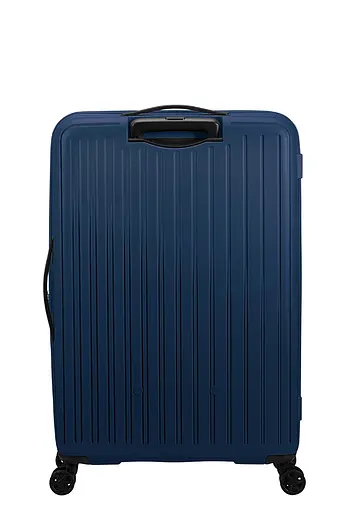 Чемодан American Tourister REJOY 77 см NAVY BLUE 77x51x30 MH3*41003 - фото 7