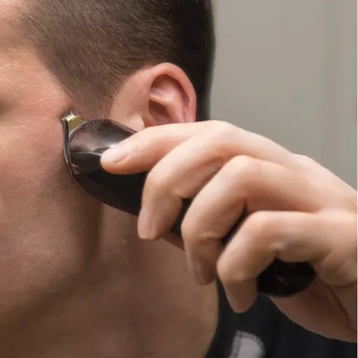 Набор для стрижки Sencor SHP 7411BK (6527335) - фото 5