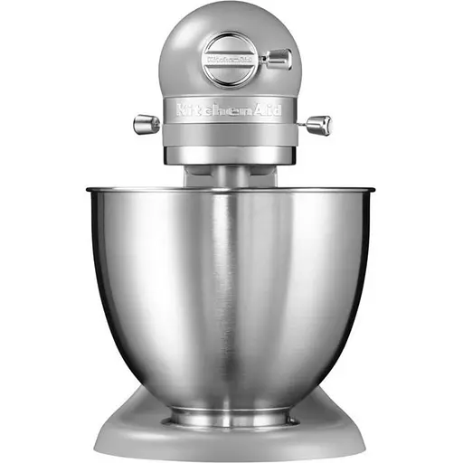 Планетарний міксер KitchenAid Artisan MINI 5KSM3311XEFG (131247) - фото 3