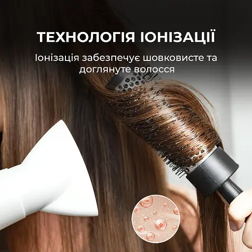 Фен CECOTEC IoniCare 5300 Maxi Aura - фото 3