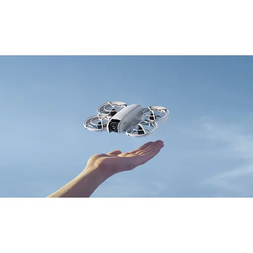Квадрокоптер DJI Neo Motion Fly More Combo (CP.FP.00000186.03) [130618] - фото 8