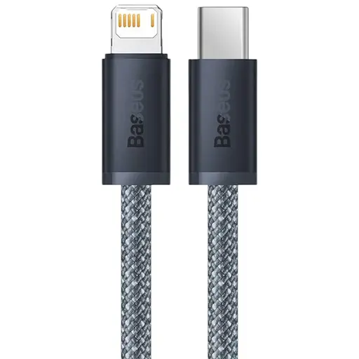 Кабель Baseus Dynamic Series Type-C to Lightning 20W 1 м CALD000016 - фото 1