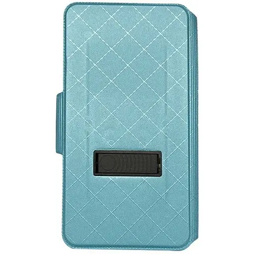 Відкидний футляр BlackBerry Z30 підставка книга в асортименті - фото 6