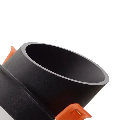 Точковий світильник Brille HDL-DS 179 MR16 BK/BK 36-377 - фото 2
