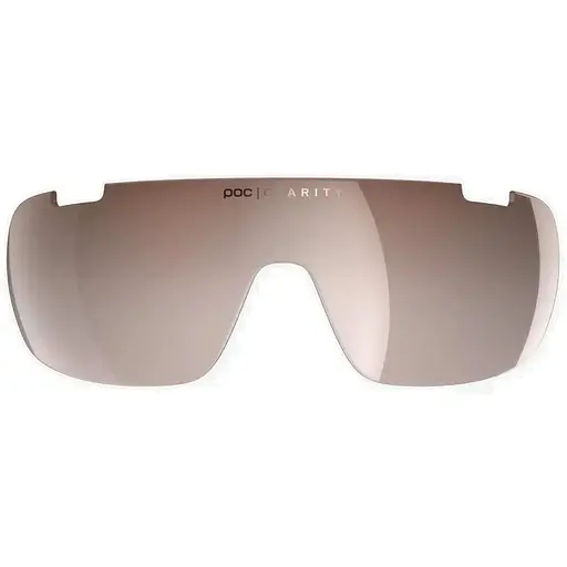 Линза Poc DO Blade Sparelens Brown (1033-PC DOBL51100BWNONE1)