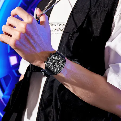 Годинник Peak X Maison - фото 7