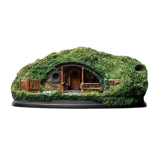 Фигурка Hobbit Hole 39 Low Road - фото 1