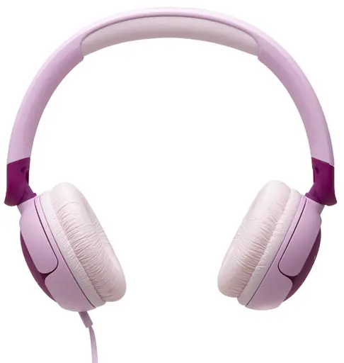 Гарнитура JBL JR320 Purple (JBLJR320PUR) - фото 3