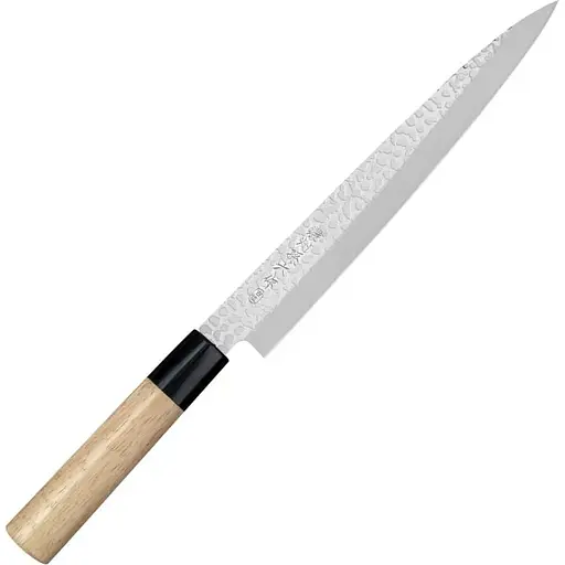 Кухонный нож Satake Magoroku Янагиба 210 мм (806-145) - фото 1