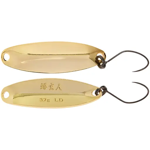 Блешня Nories Masukurouto 3.7 g LD #012