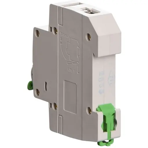 Автоматический выключатель Brille BA-C20/1 L127-003 - фото 3