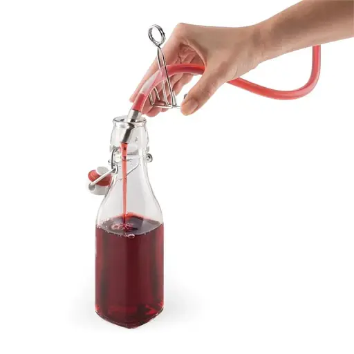 Електрична парова соковарка Klarstein Applebee (10031478) - фото 5