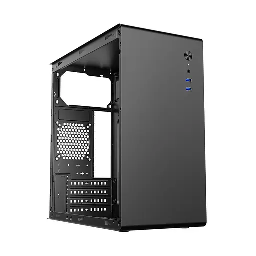 Корпус Gamemax A200-BK-NP - фото 7