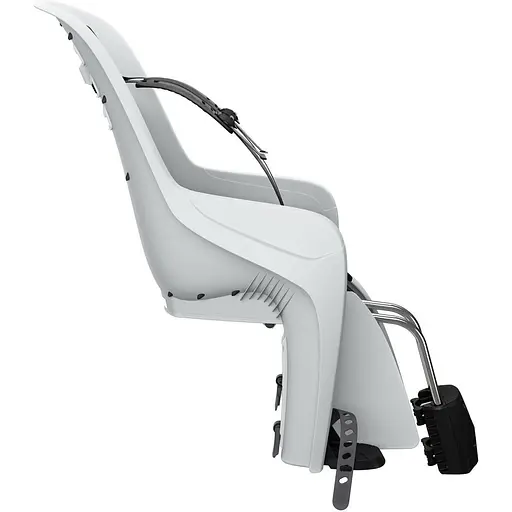Дитяче крісло Thule RideAlong Lite 2 (Light Grey) (TH 100210) - фото 2