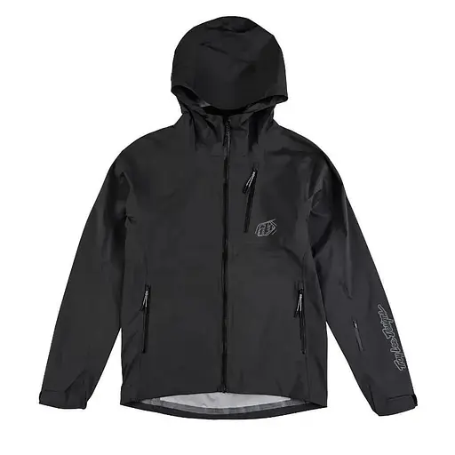Куртка Troy Lee Designs Resist Jacket Mono Carbon L Troy Lee Designs (1106-876931004)