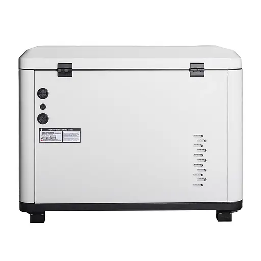 Генератор газовий EnerSol ENNG-8500TATS - фото 8