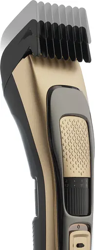 Машинка для стрижки Sencor SHP 5207CH (6857127) - фото 4