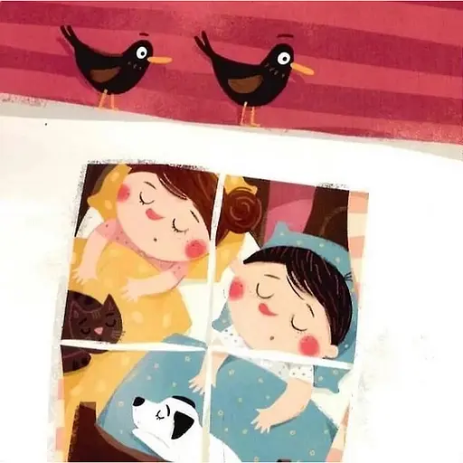 Детская книга "Я играю, я учусь Бодьо говорит: Доброе утро!" 318161 - фото 9