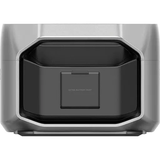 Дополнительная батарея EcoFLow DELTA Pro 3 Extra Battery (EFDELTAPRO3EB_UA) UA [123164] - фото 3