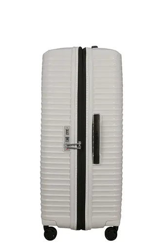 Валіза 81 См Samsonite UPSCAPE CLOUD WHITE 81x54x34(37) KJ1*25004 - фото 10