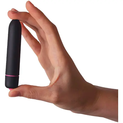 Вибропуля Adrien Lastic Univibe SO8207 (108563) - фото 5