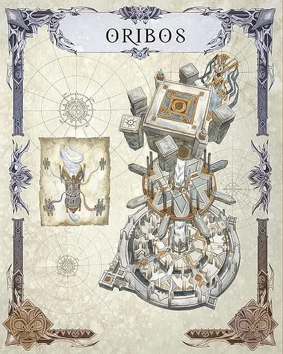 World of Warcraft. Grimoire of the Shadowlands and Beyond - фото 2