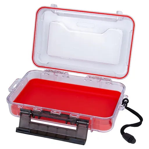 Органайзер пластиковый водонепроницаемый Ultra 230×150×68мм 7417622 - фото 2