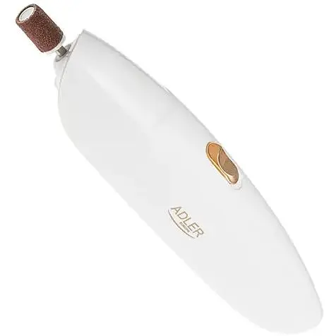 Набір для манікюра і педикюра Adler AD 2179 - фото 6