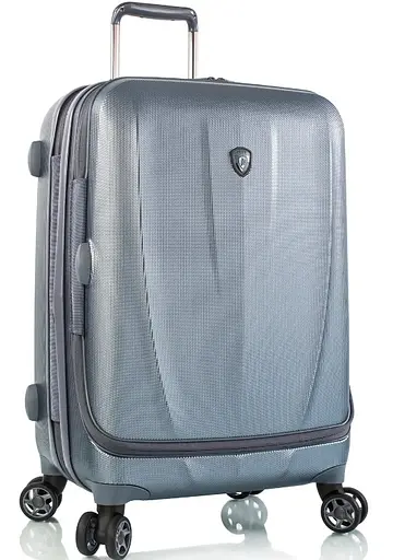 Валіза Heys Vantage Slate (M) Blue (15023-0099-26) - фото 1