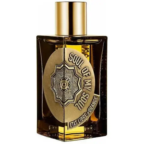 Парфумована вода оригінал тестер Etat Libre D'Orange Soul Of My Soul 100 мл - фото 1