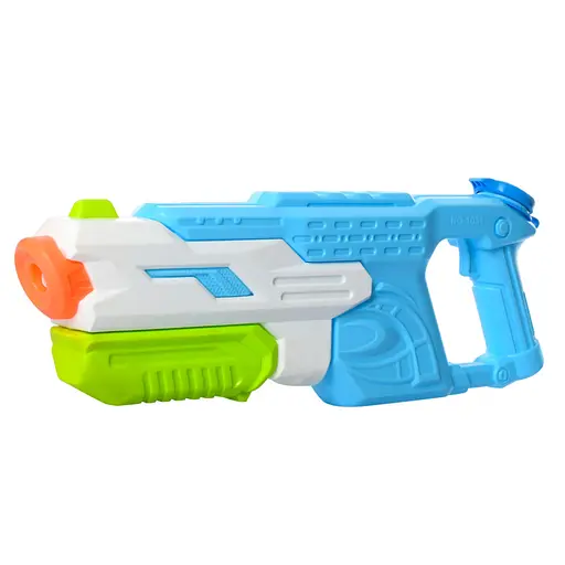 Водяной бластер Bambi MR 0491, 38 см Синий