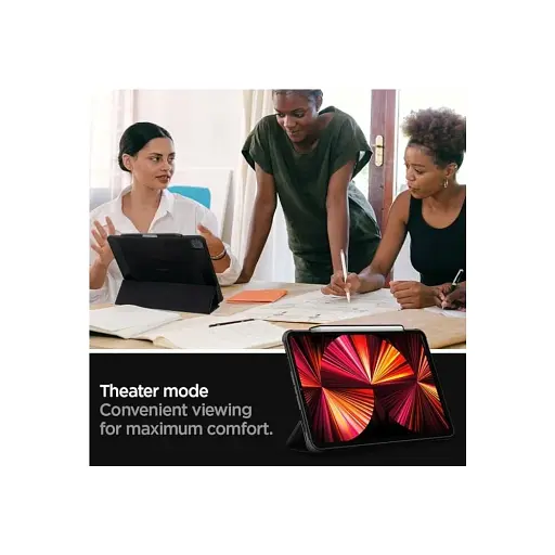 Чохол Spigen Rugged Armor Pro для iPad Pro 11'' - фото 6