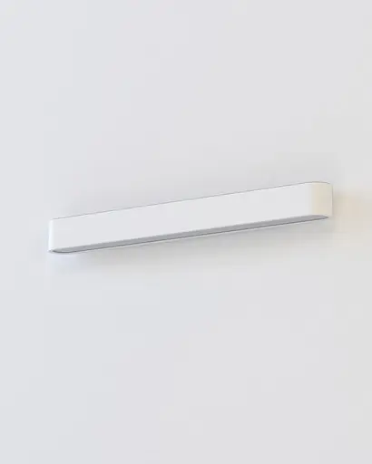 Настінний світильник Nowodvorski 7541 Soft Wall Led - фото 2