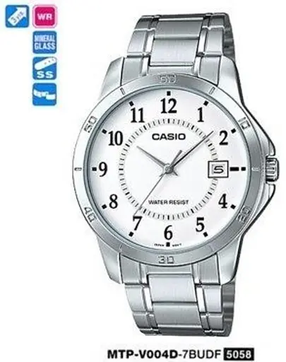 Часы CASIO MTP-V004D-7BUDF