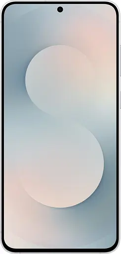 Смартфон Samsung Galaxy S25 FE 8/512GB White (SM-S731BZWI) - фото 2