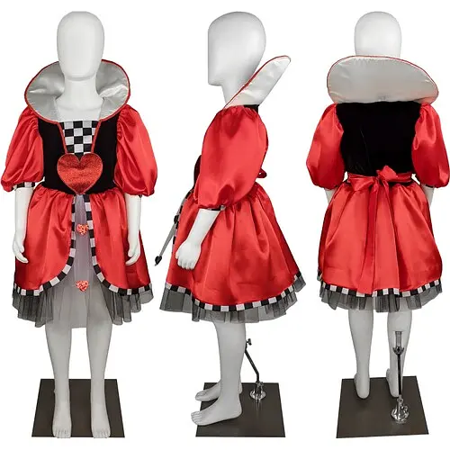 Cукня Королева сердець - фото 4