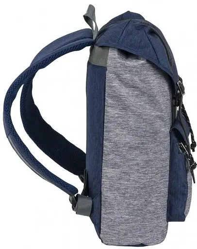 Міський рюкзак PASO 30х40х20 см sum0014376 - фото 3