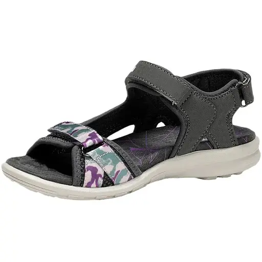 Сандалі Chiruca Cadaques 06, 39 Gray - фото 2