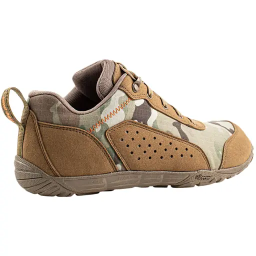Кросівки Belleville Mini-Mil 004 7 Coyote/Multicam - фото 3